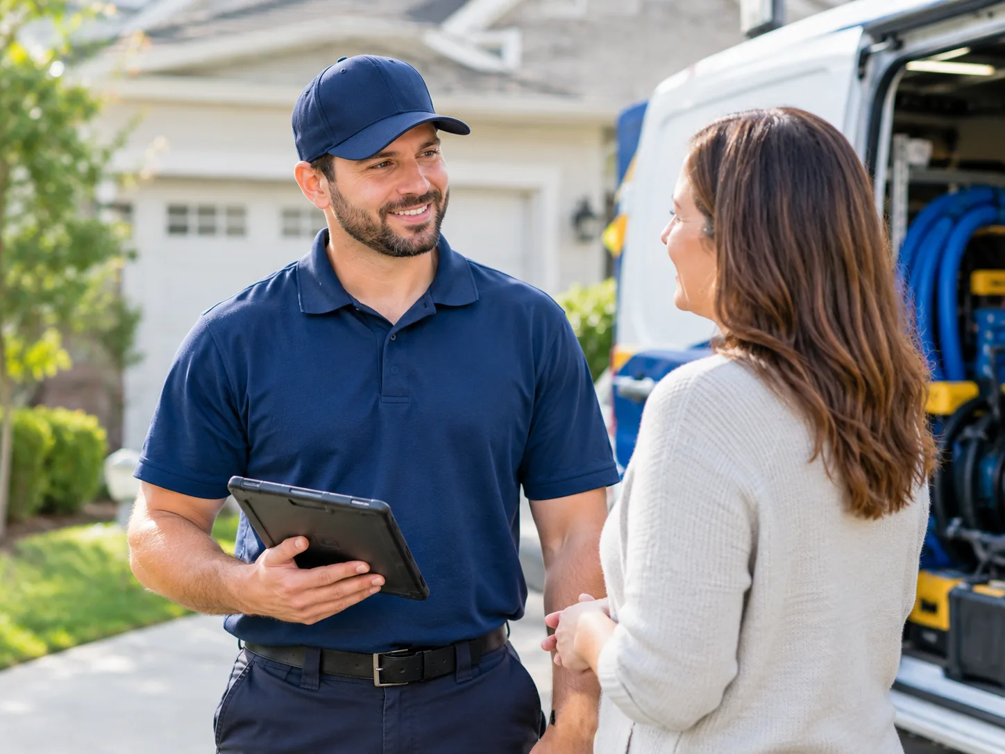 Sewage Backup Cleanup East Lynn, WV FAQs